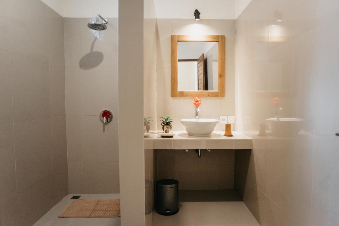 Tu Sandat Homestay Ουμπούντ Εξωτερικό φωτογραφία