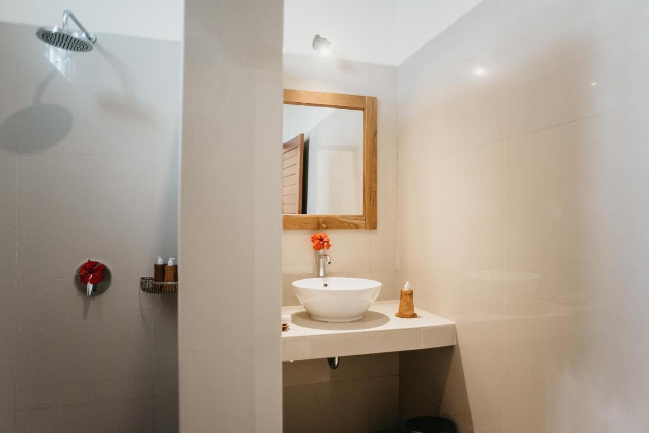 Tu Sandat Homestay Ουμπούντ Εξωτερικό φωτογραφία