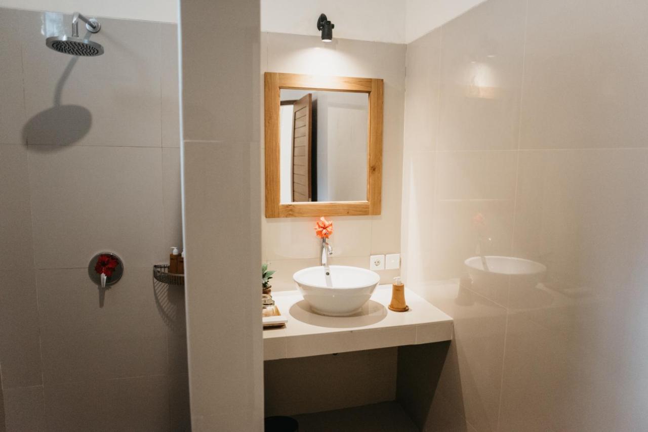 Tu Sandat Homestay Ουμπούντ Εξωτερικό φωτογραφία