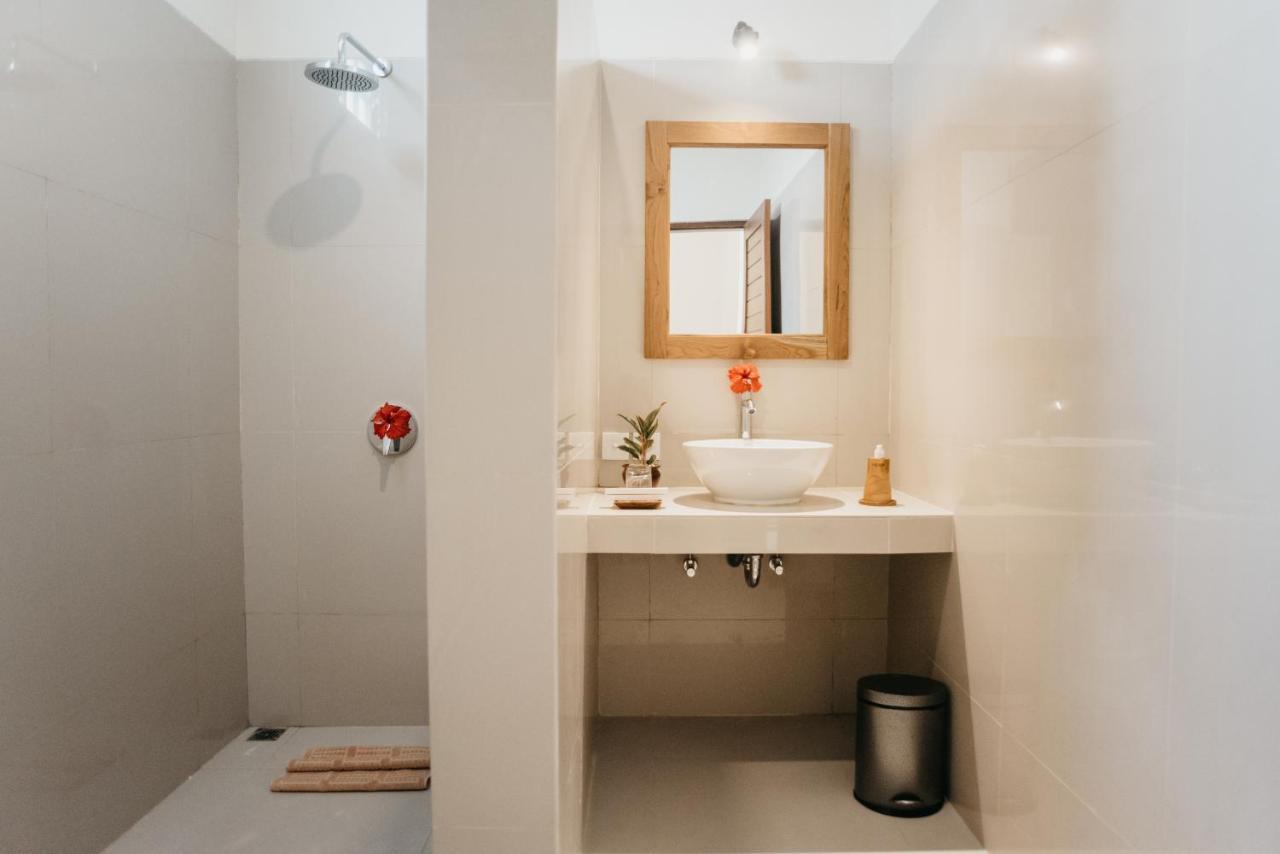 Tu Sandat Homestay Ουμπούντ Εξωτερικό φωτογραφία